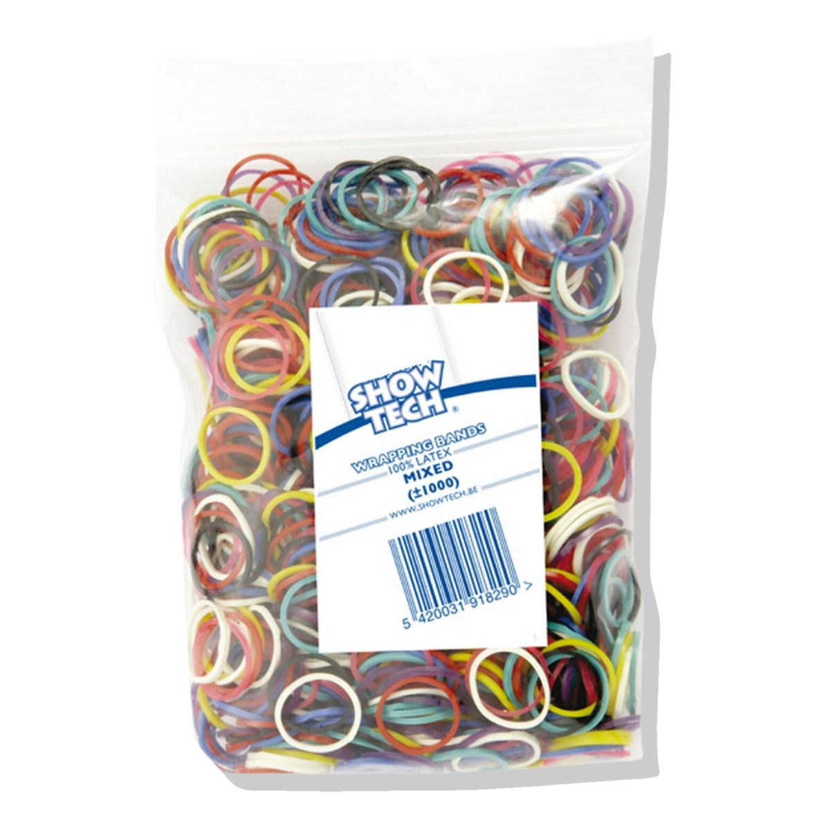 Banda Para Envoltura Transgroom