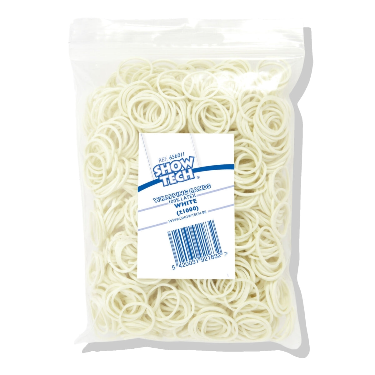 Banda Para Envoltura Transgroom