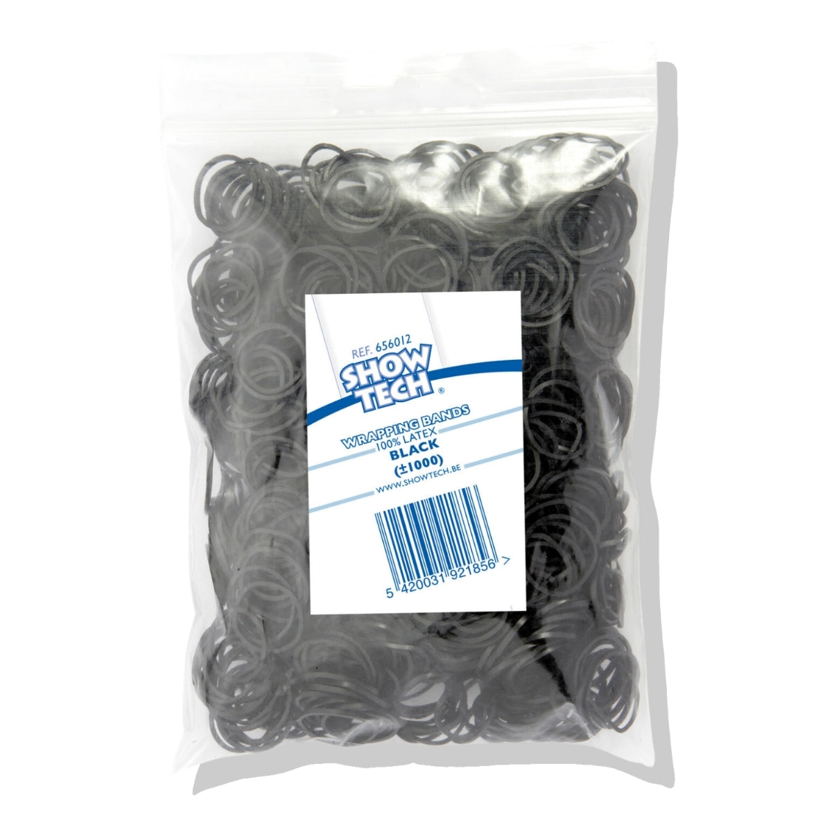 Banda Para Envoltura Transgroom