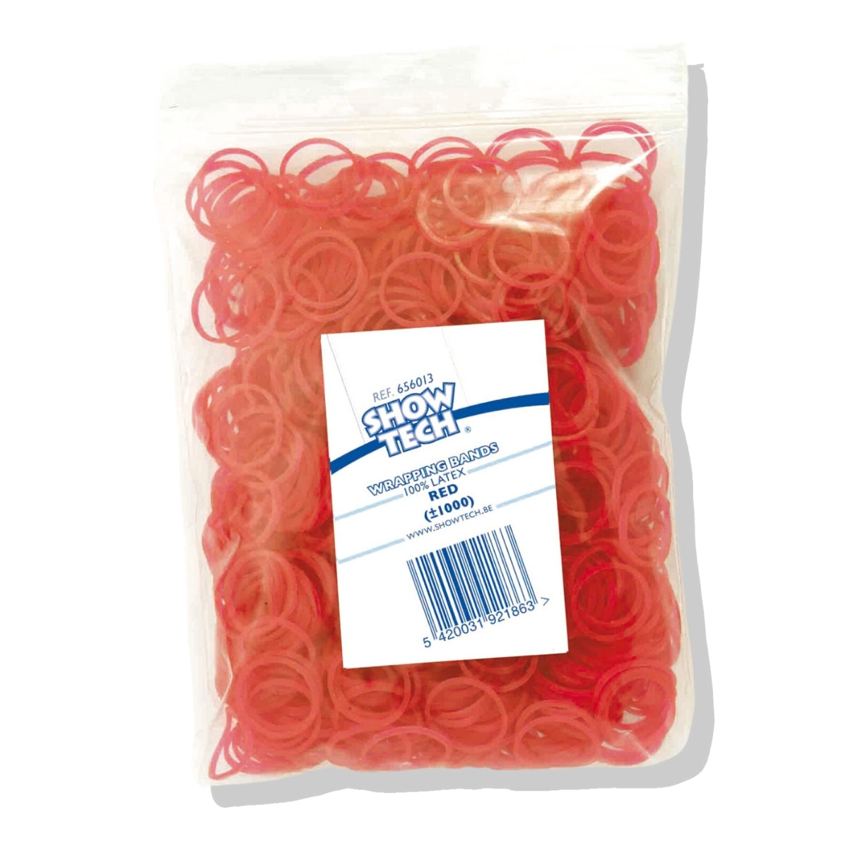 Banda Para Envoltura Transgroom