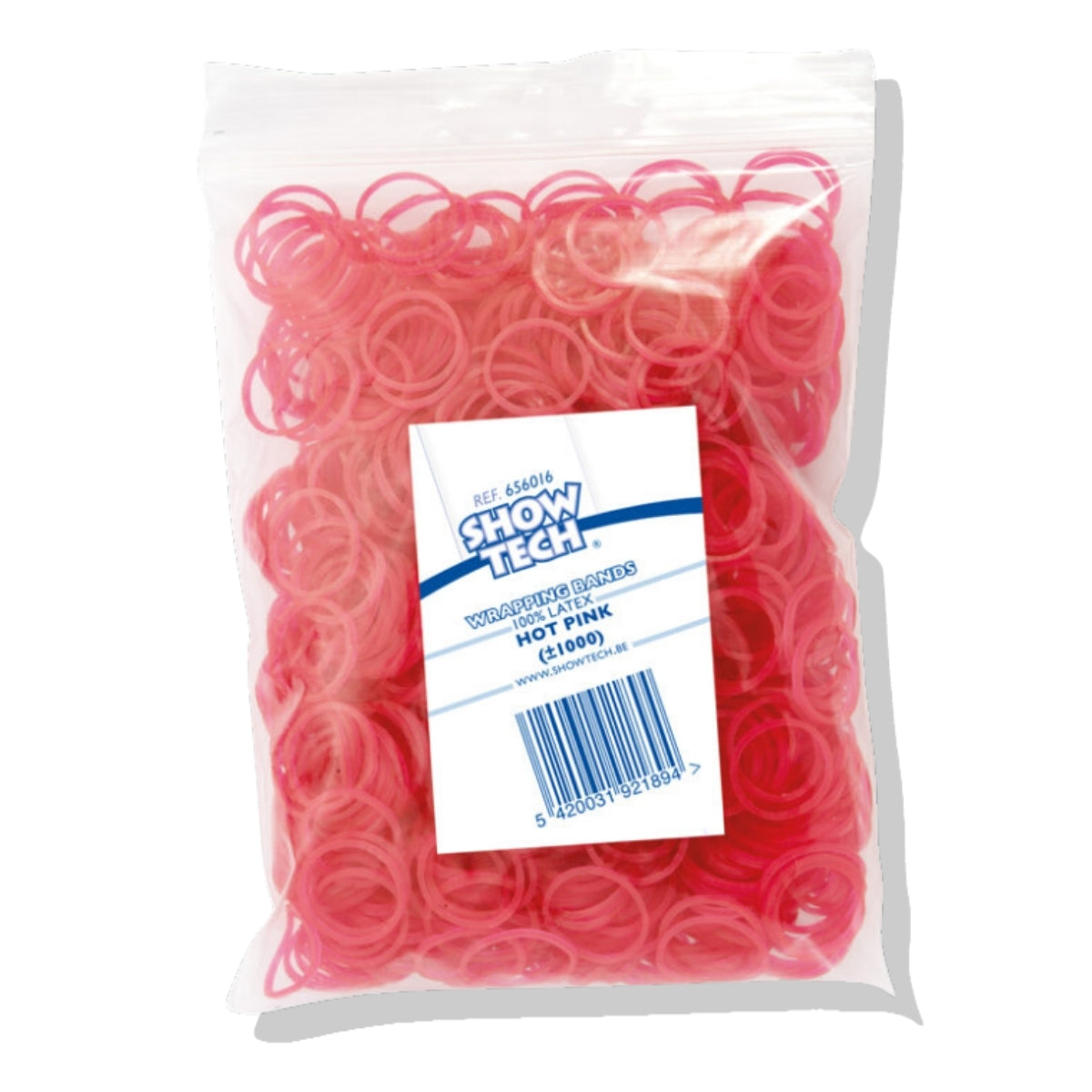 Banda Para Envoltura Transgroom