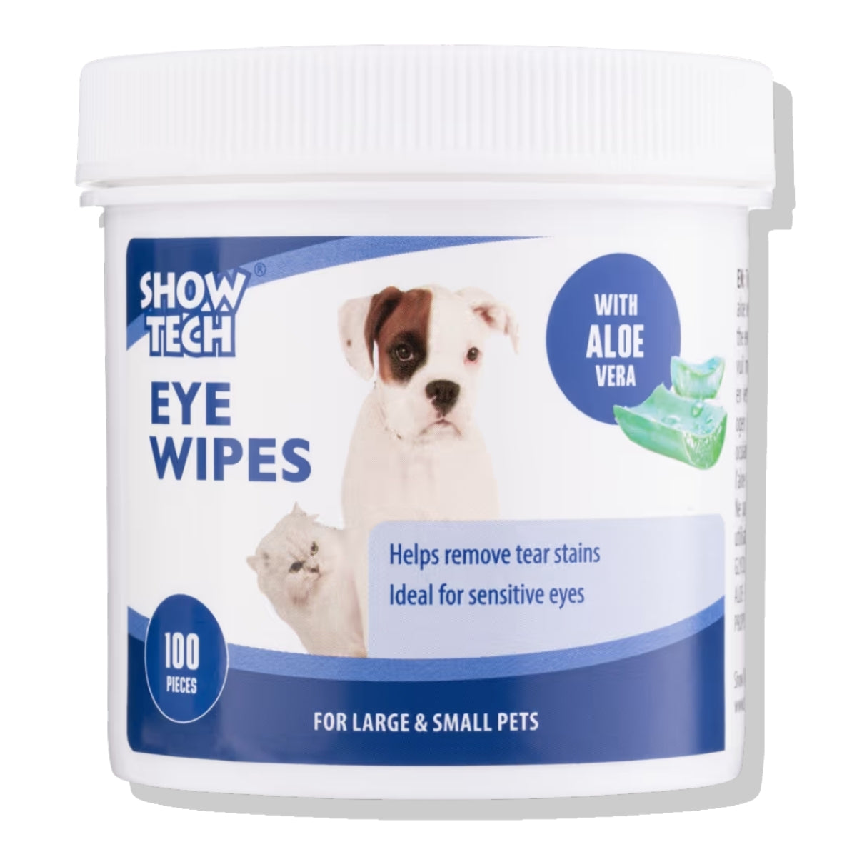 Toallitas Limpiadoras Para Mascotas Transgroom