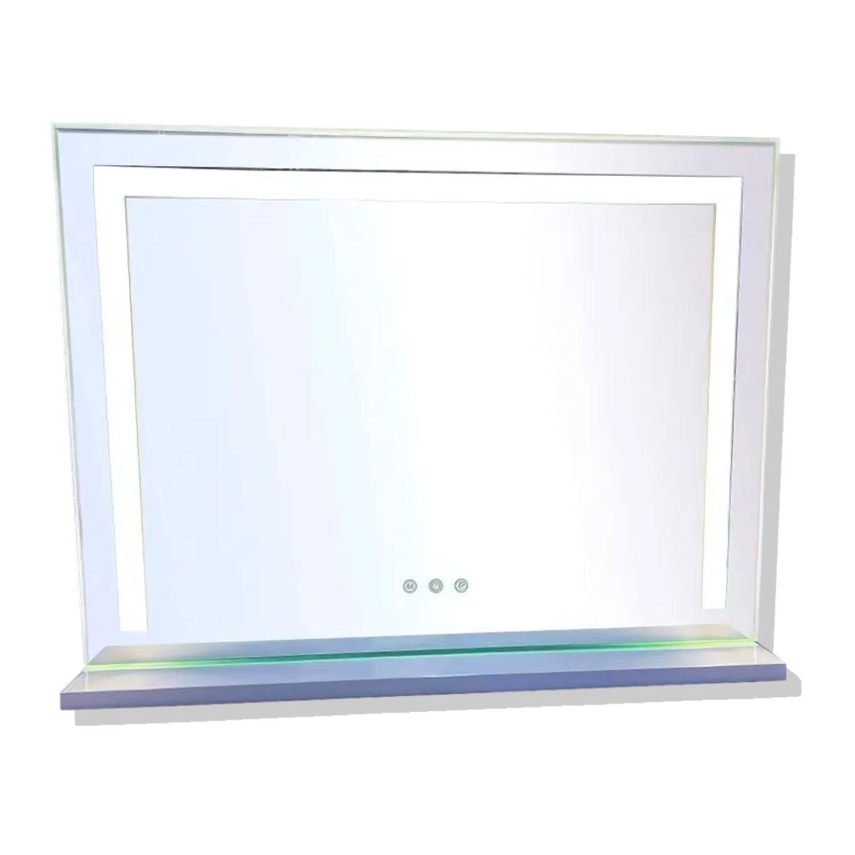 Espejo De Maquillaje Horizontal Mimi