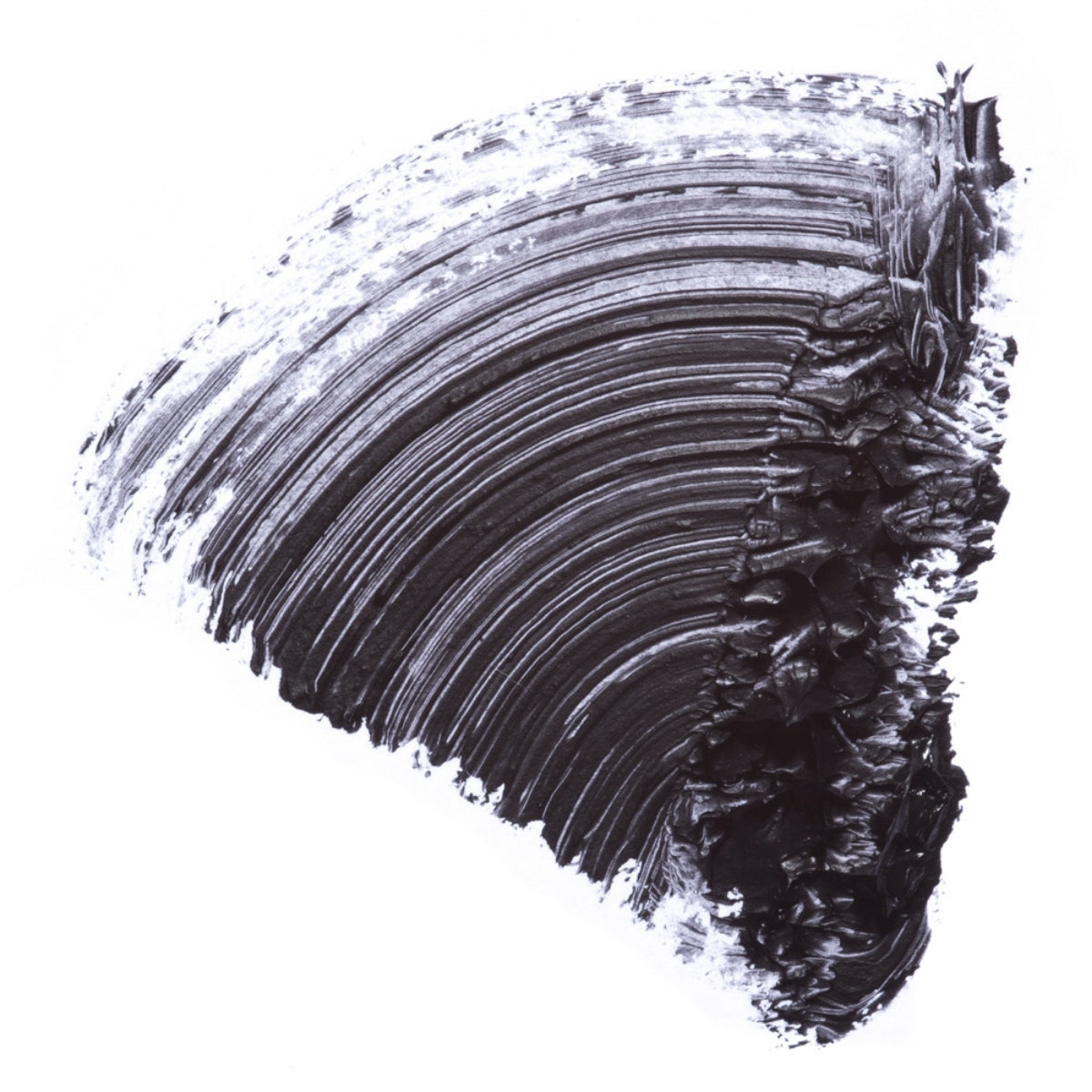 Máscara De Pestañas Volumen Mud