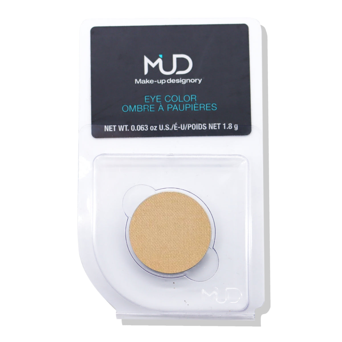 Sombra De Ojos 1.8G Mud