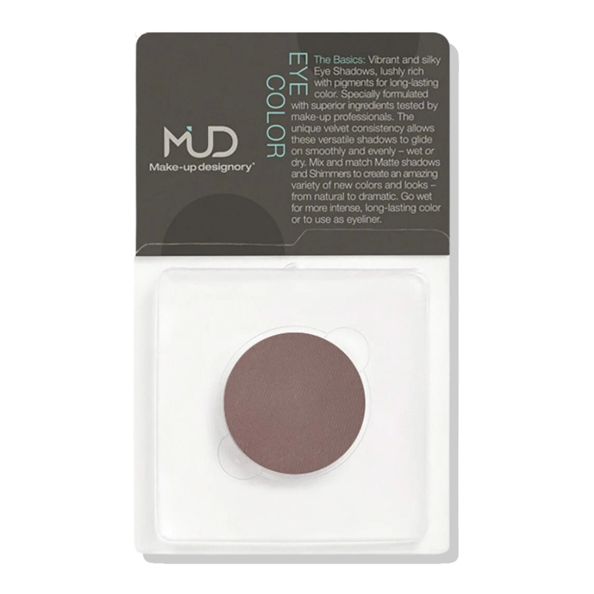 Sombra De Ojos 1.8G Mud
