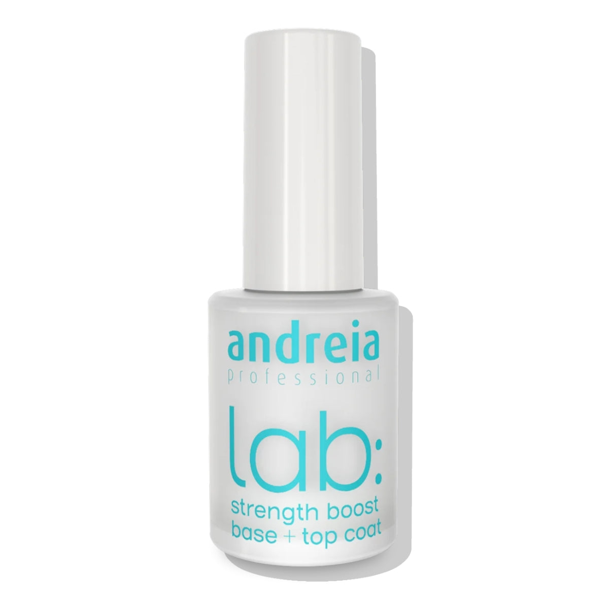 Base, Endurecedor y Top Coat Lab Andreia