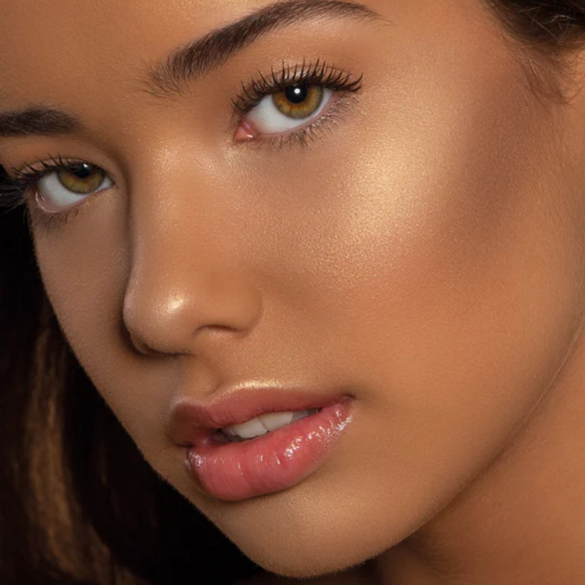 Polvo Iluminador Duo To Impress Andreia