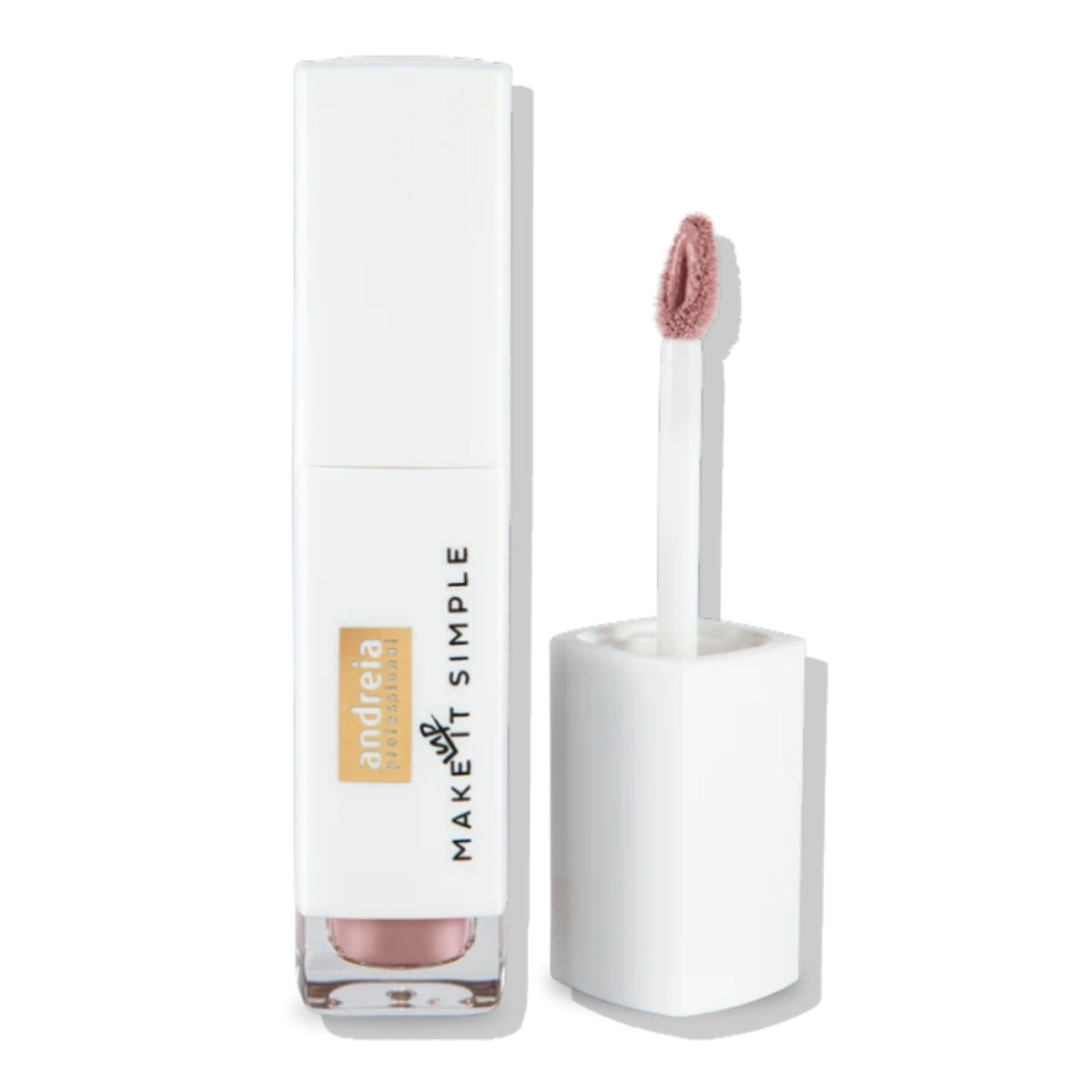 Brillo Labial Shinny Kiss Andreia