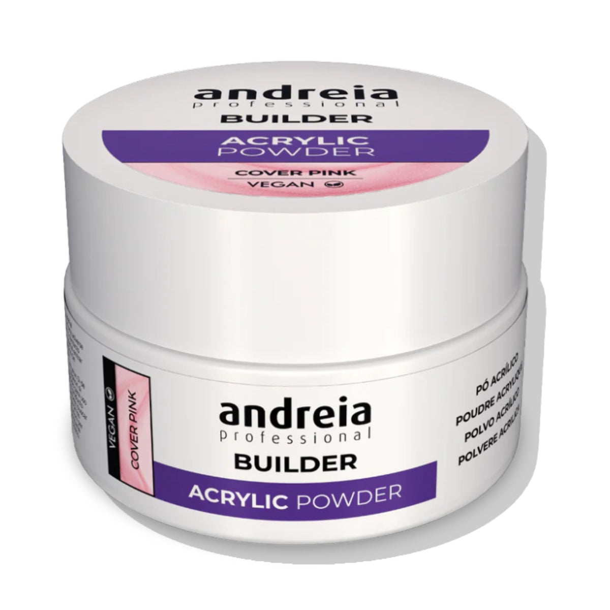 Polvo Acrílico Andreia