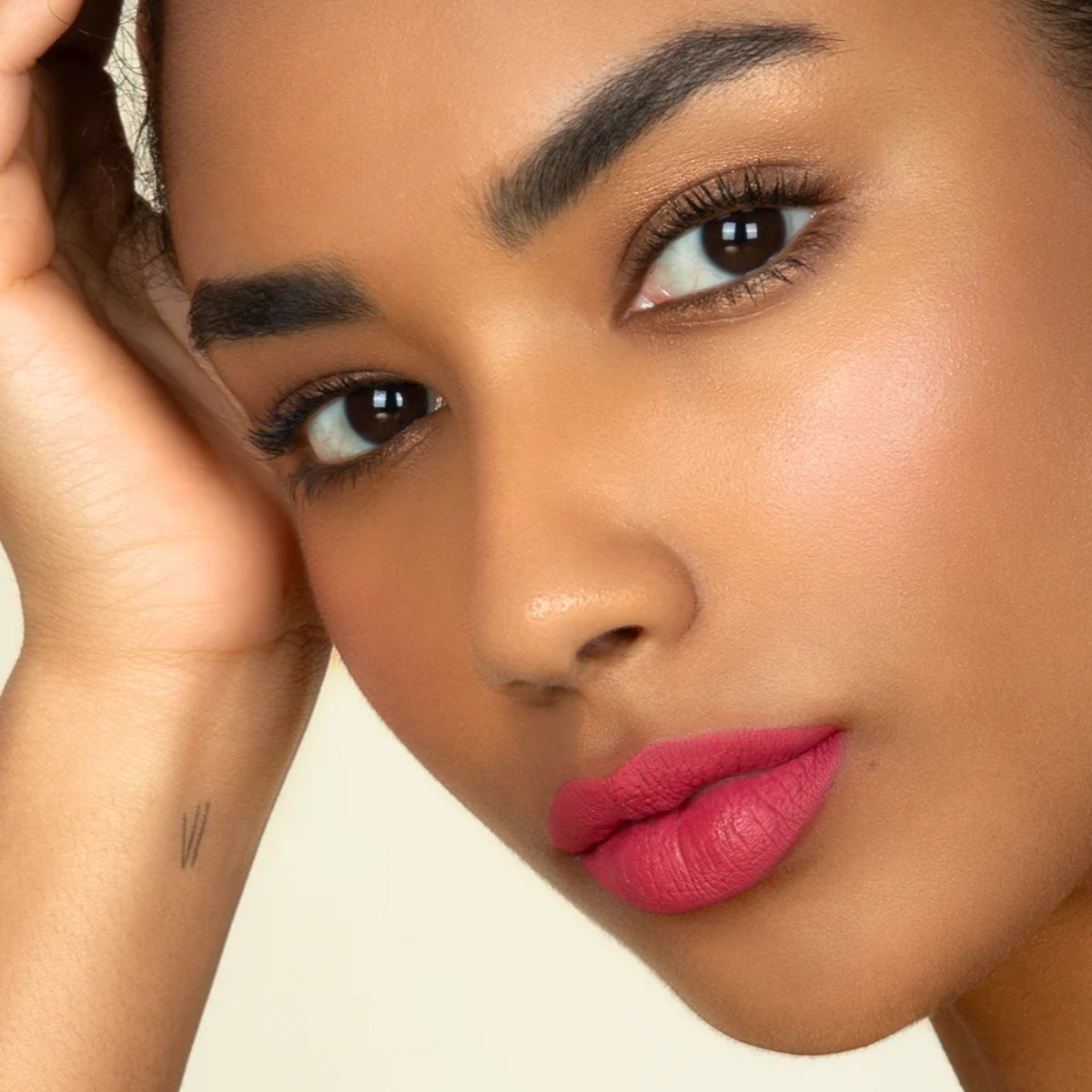 Labial Liquido Kiss Proof Andreia