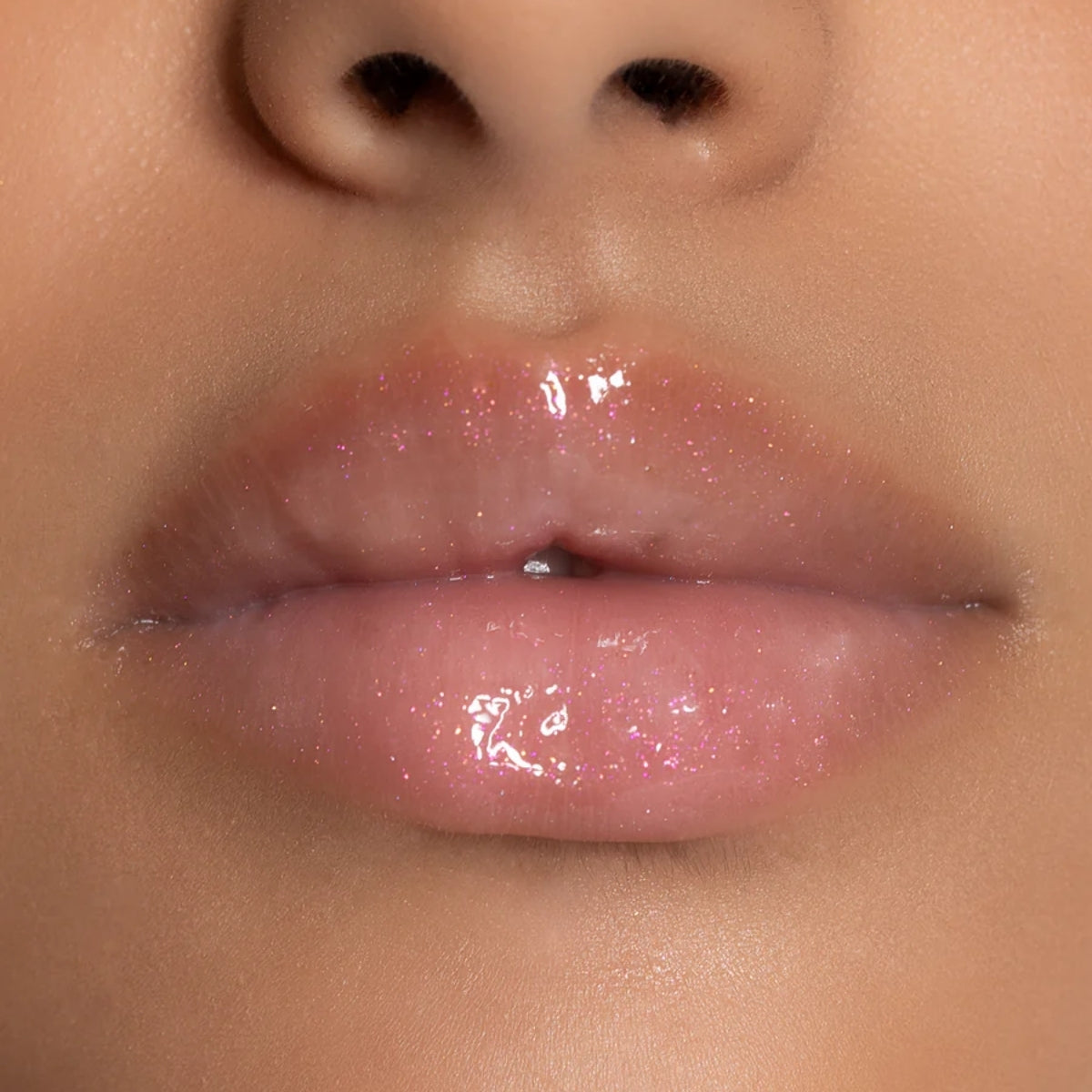 Brillo Labial Yummy Kiss Spf 30 Andreia