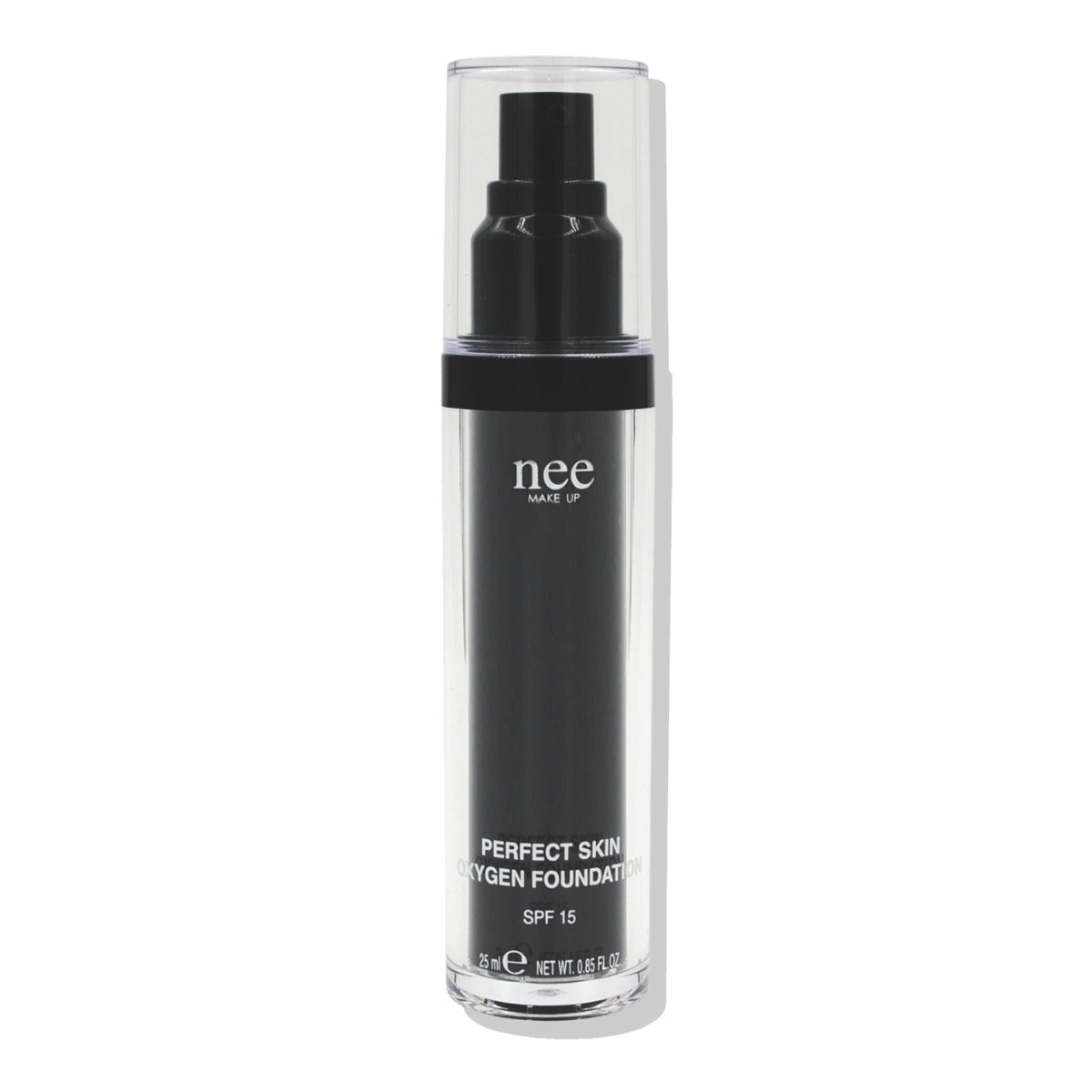 Base Líquida Filtro Uv Perfect Skin Oxygen Nee