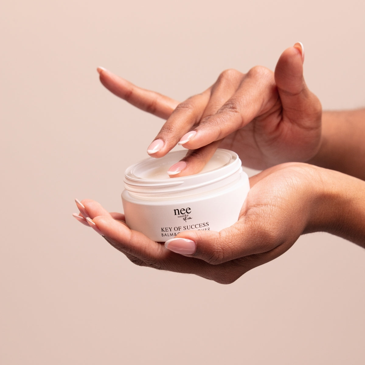 Balsamo Desmaquillante Rostro Oil 50ml Nee