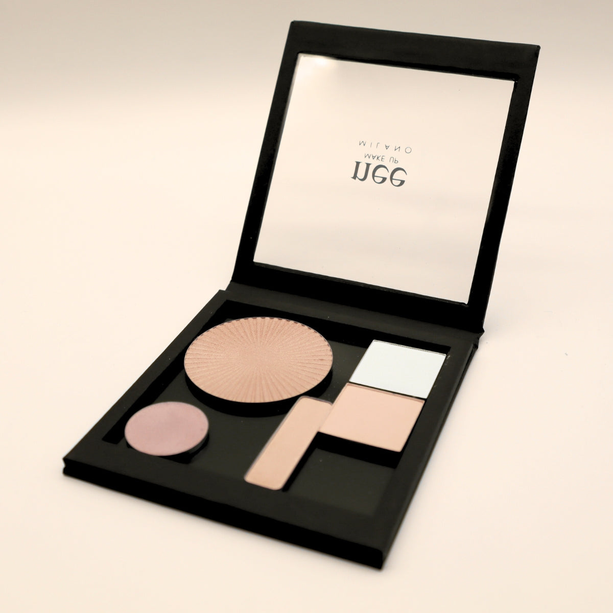 Paleta Iluminador Strobing Destello Nee