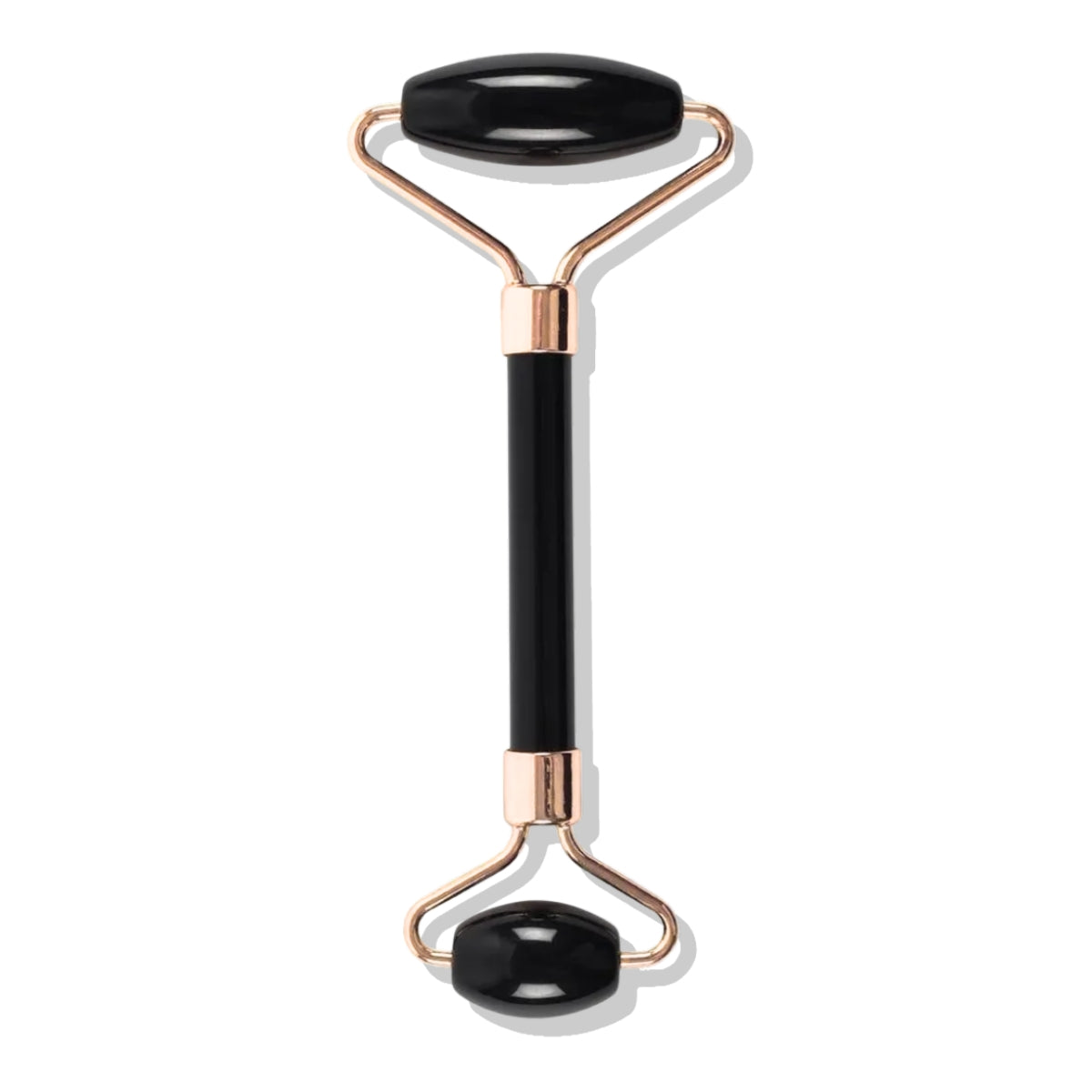 Rodillo Facial Obsidiana Doble Zoe Ayla