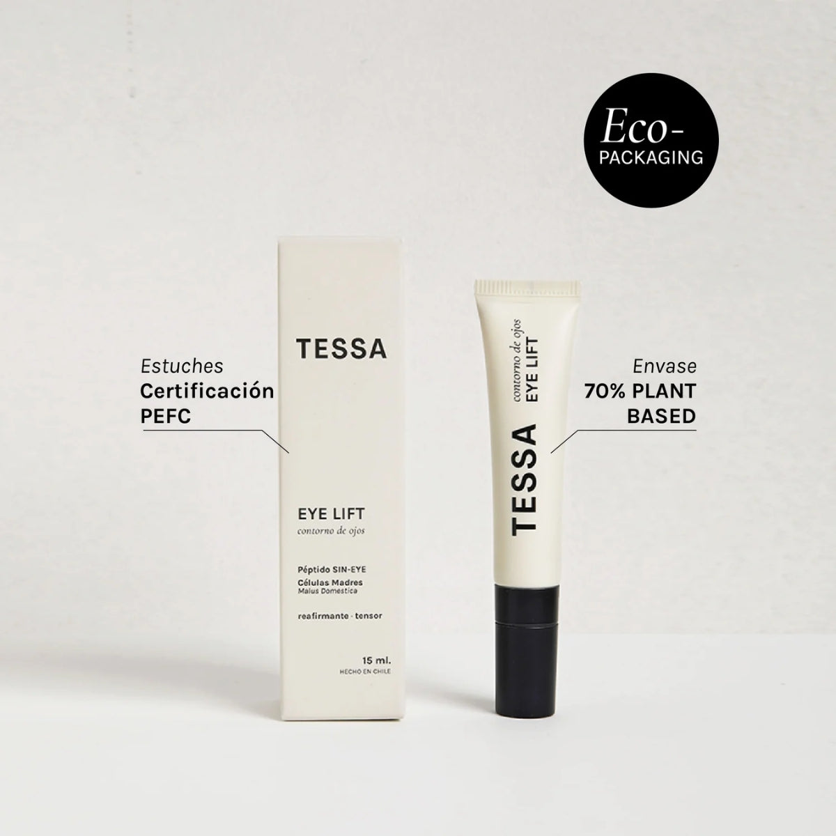 Contorno De Ojos Eye Lift Tessa