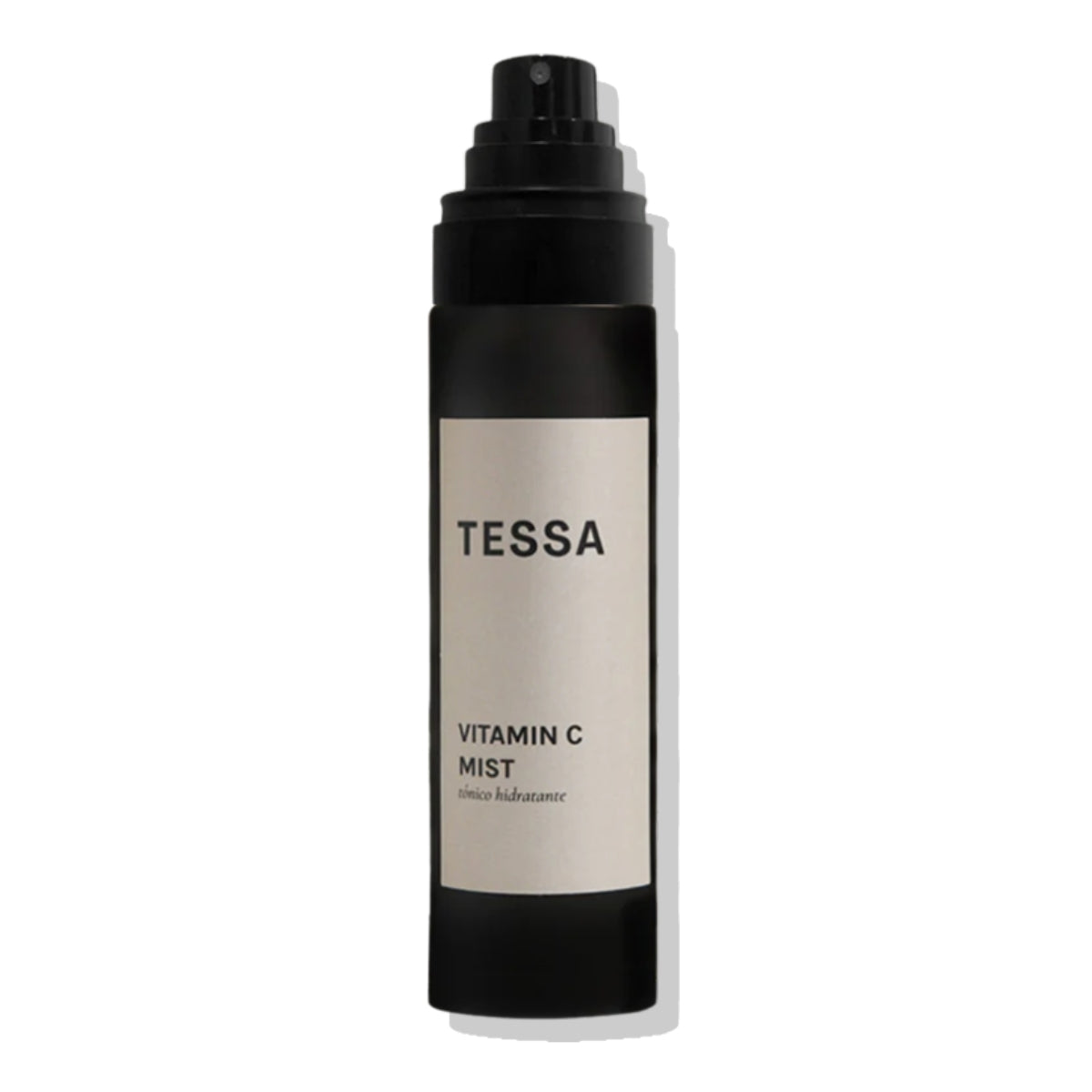 Tónico Facial Con Vitamina C Mist Tessa