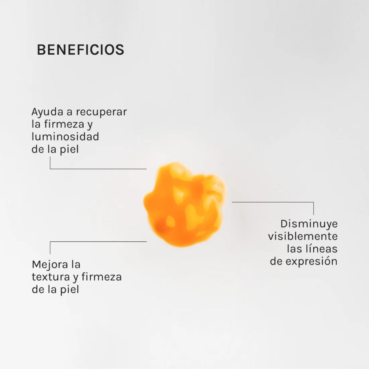 Sérum Facial Vitamina C 15% Tessa