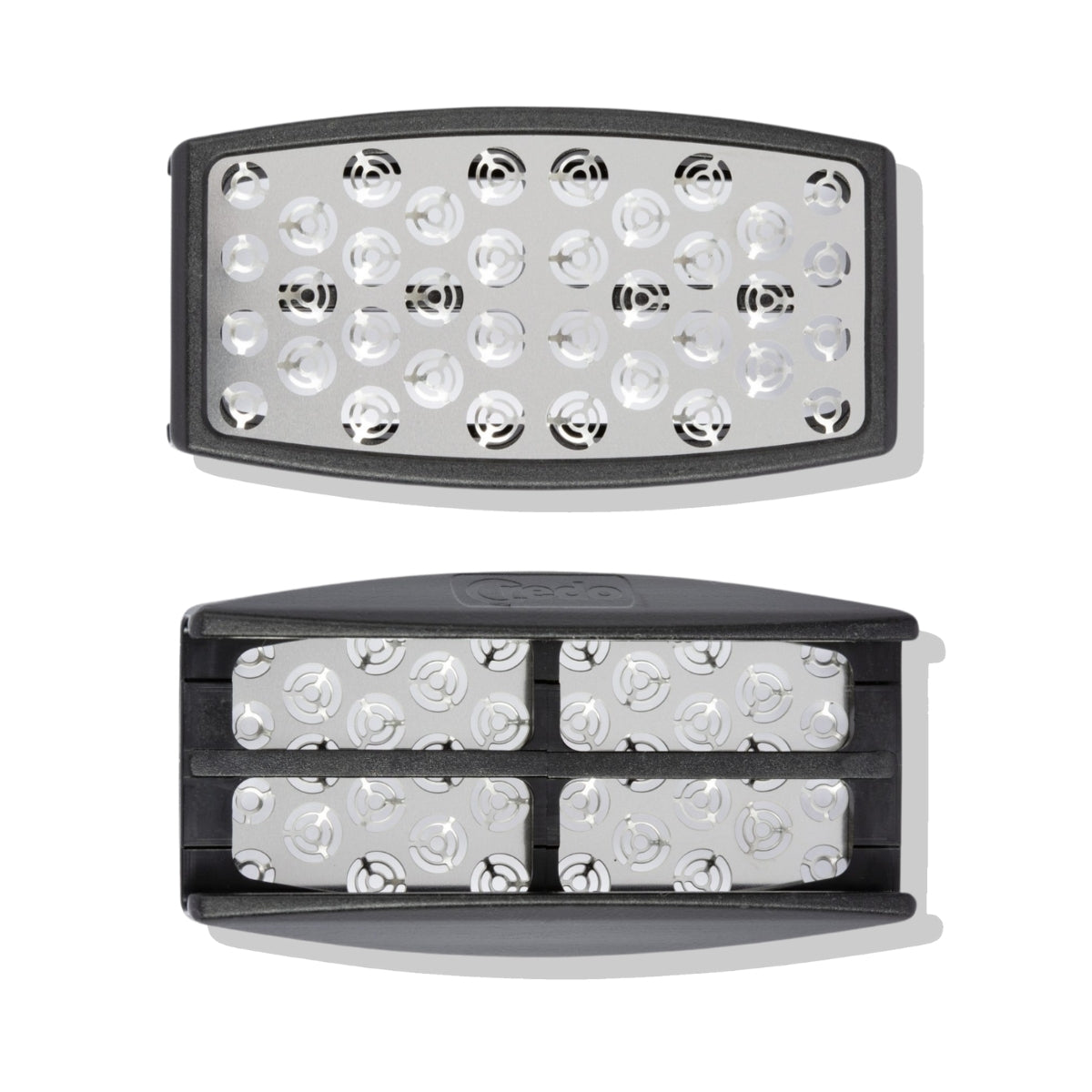 Repuesto Lima Para Pies Removedor Callos Soft Credo