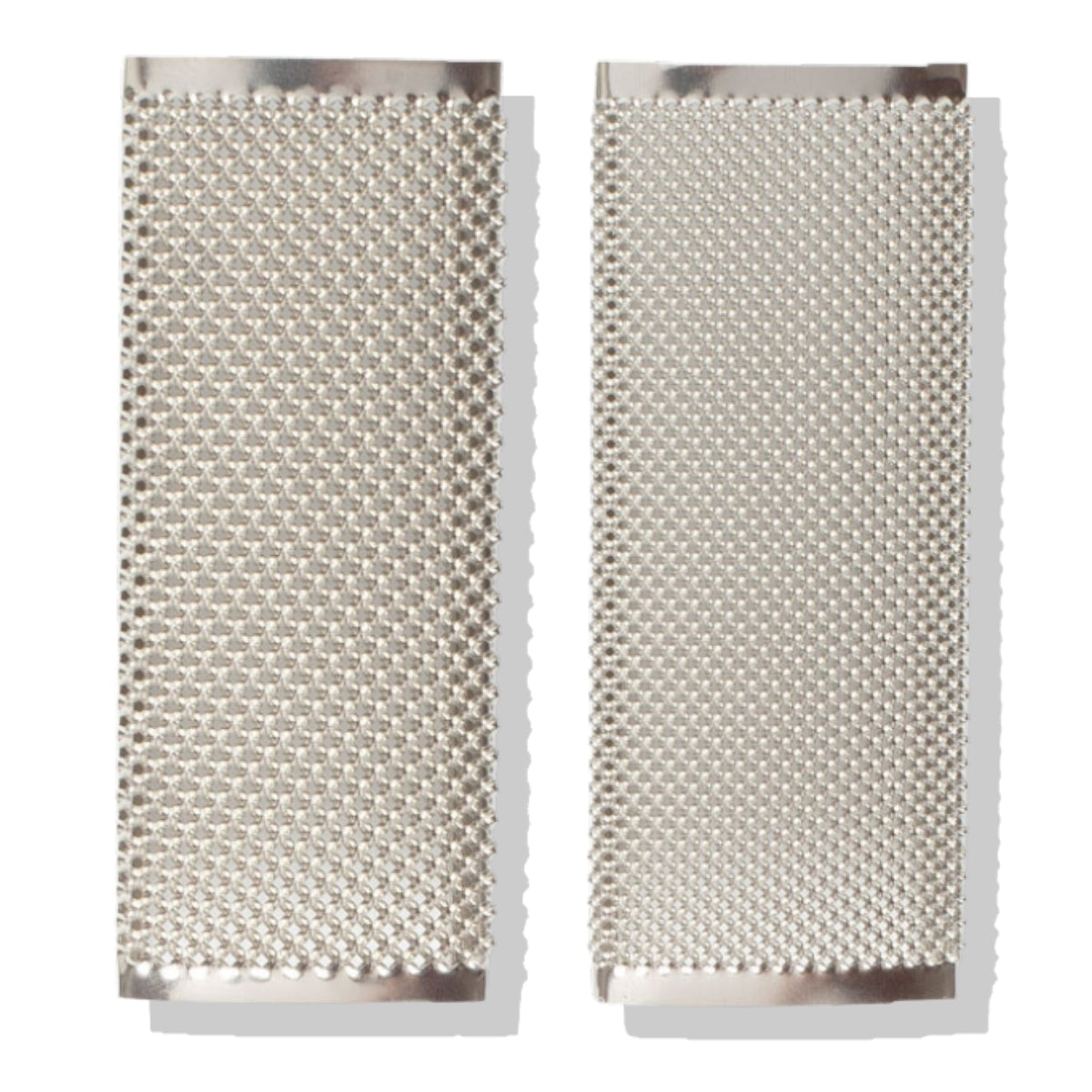 Repuesto Lima Para Pies Escofina Gruesa Y Fina Credo