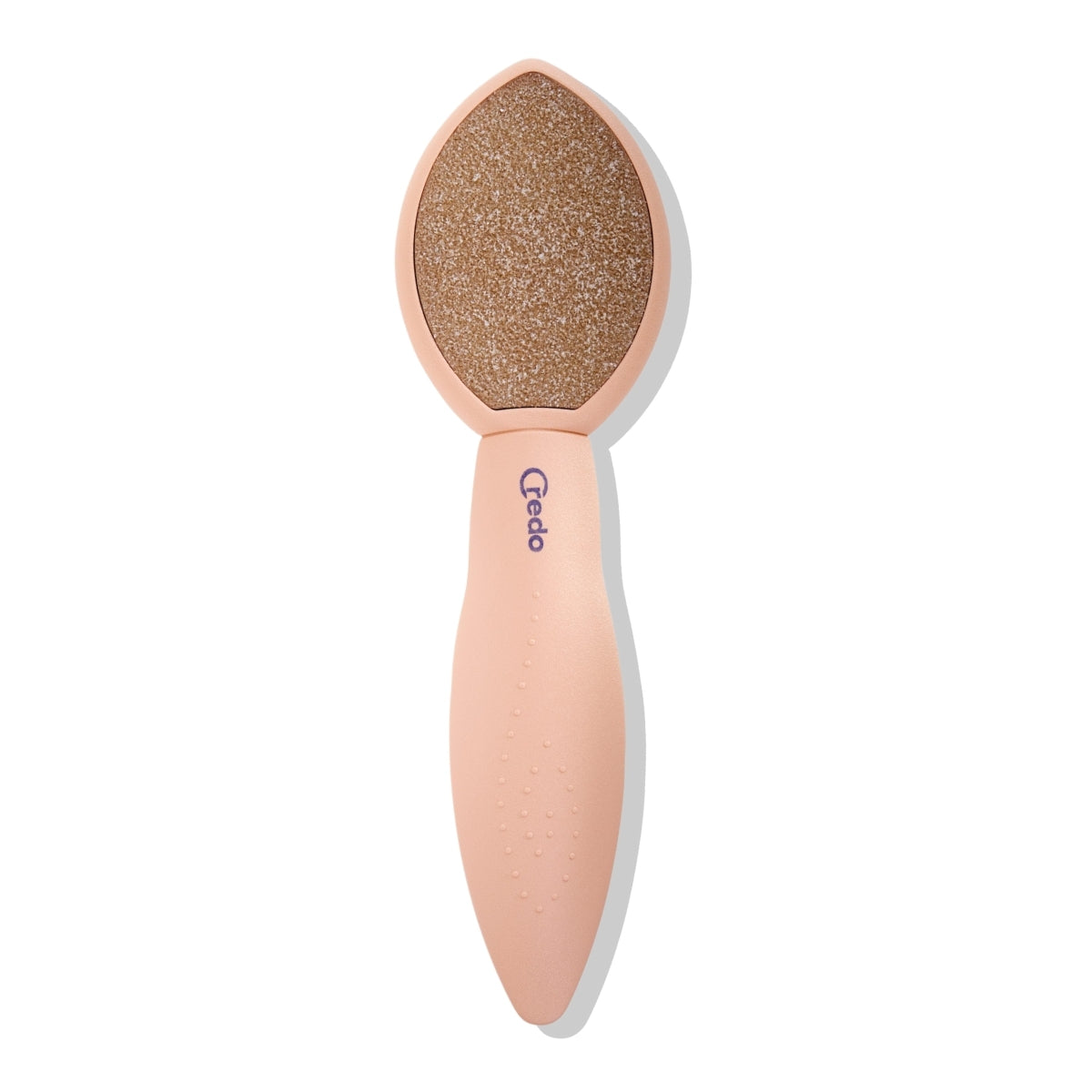 Escofina Lima Para Pies Cerámica Soft Credo