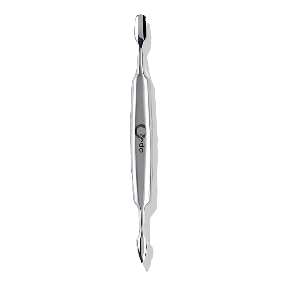 Repujador Doble Inoxidable 12Cm Credo