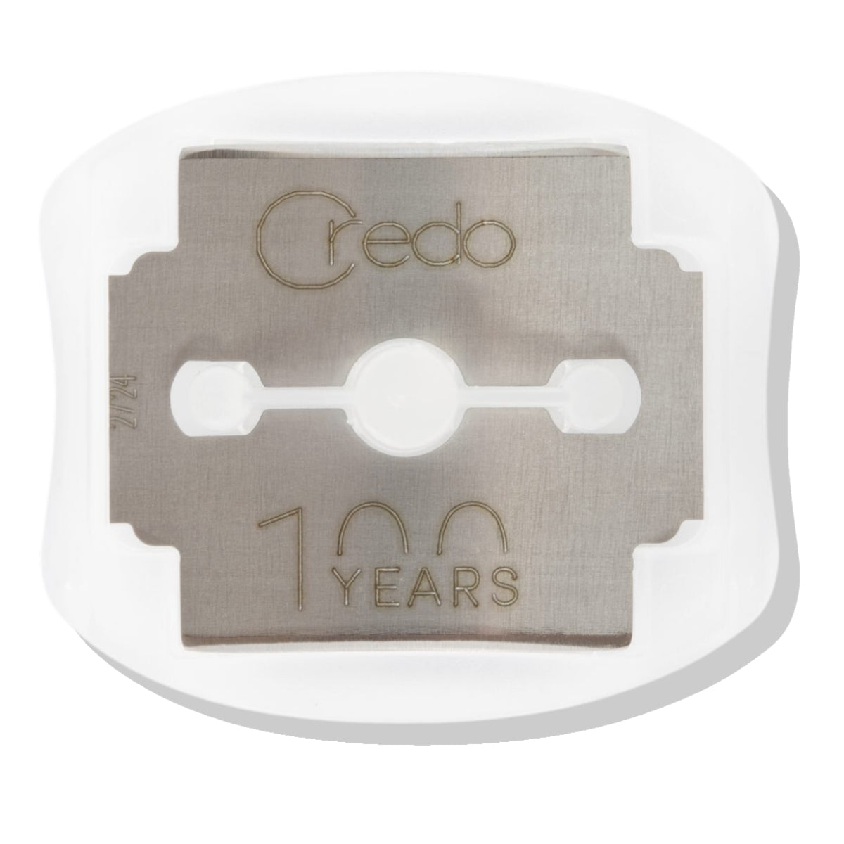 Repuesto Lima Para Pies Hoja Corta Callos Con Protección Credo