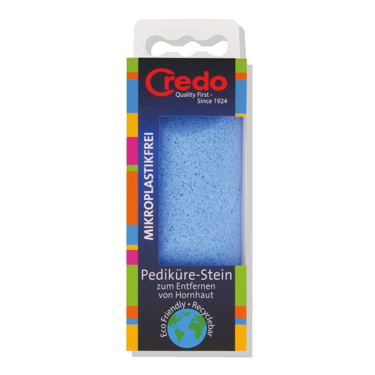 Piedra Pedicure Monobloque Credo