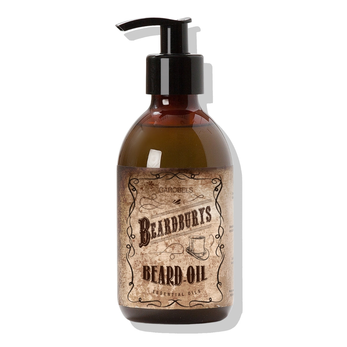 Óleo Barba Beardburys