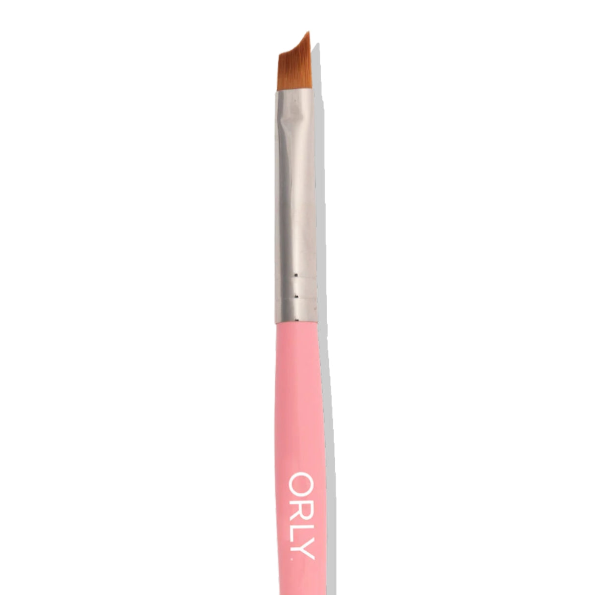 Pincel Para Manicura Francesa Uñas Orly