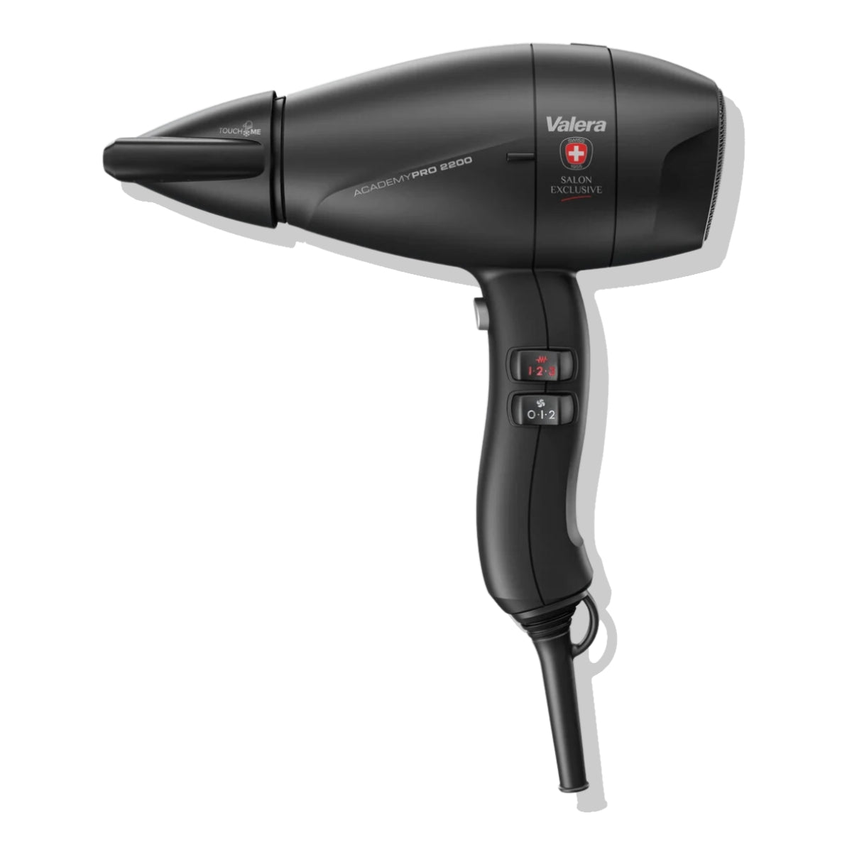 Secador Profesional Academy Pro 2200 Light Valera