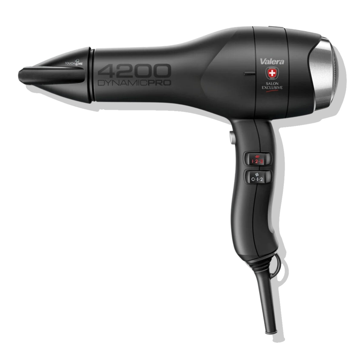 Secador Profesional Dynamic Pro 4200 Eq Valera