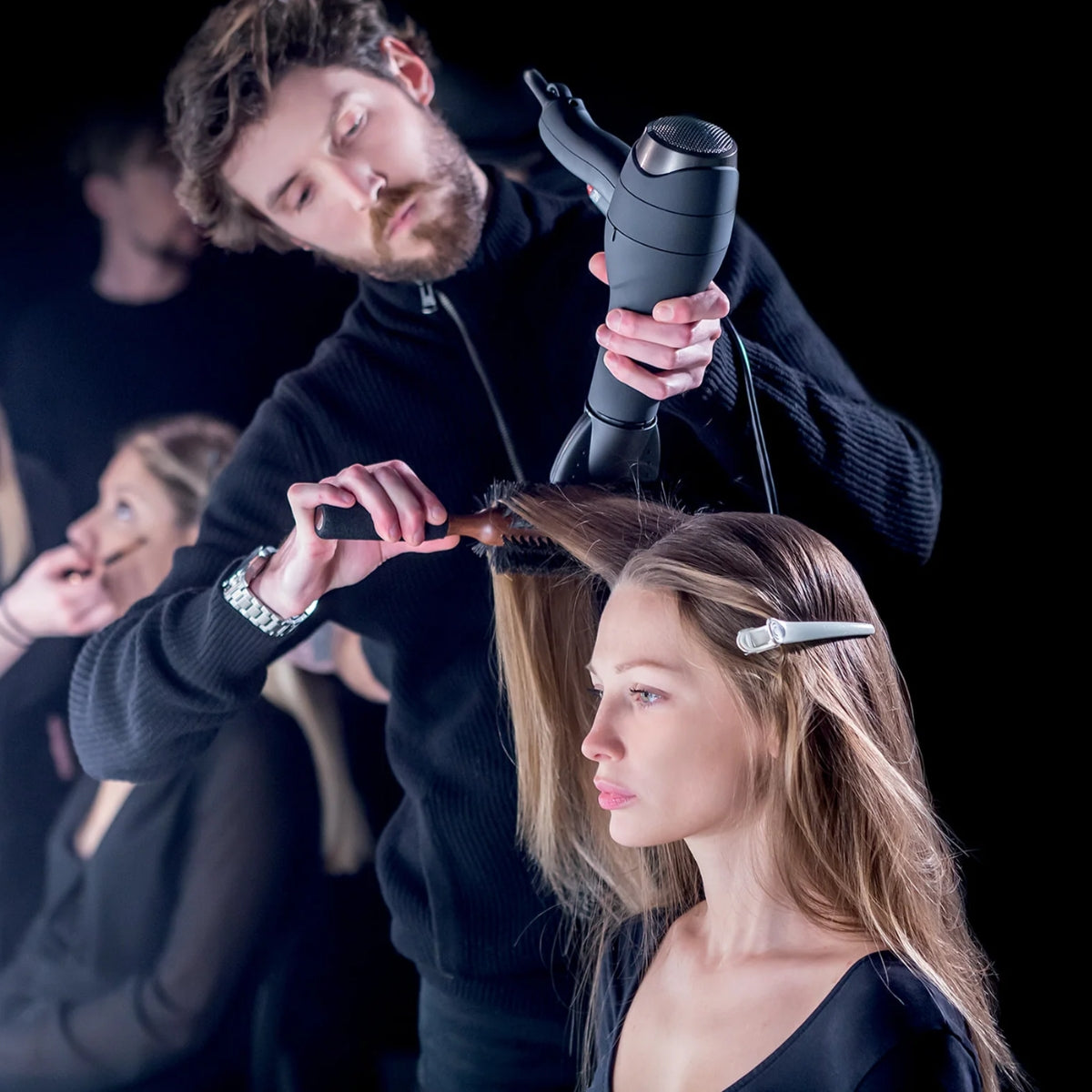 Secador Profesional Dynamic Pro 4200 Eq Valera