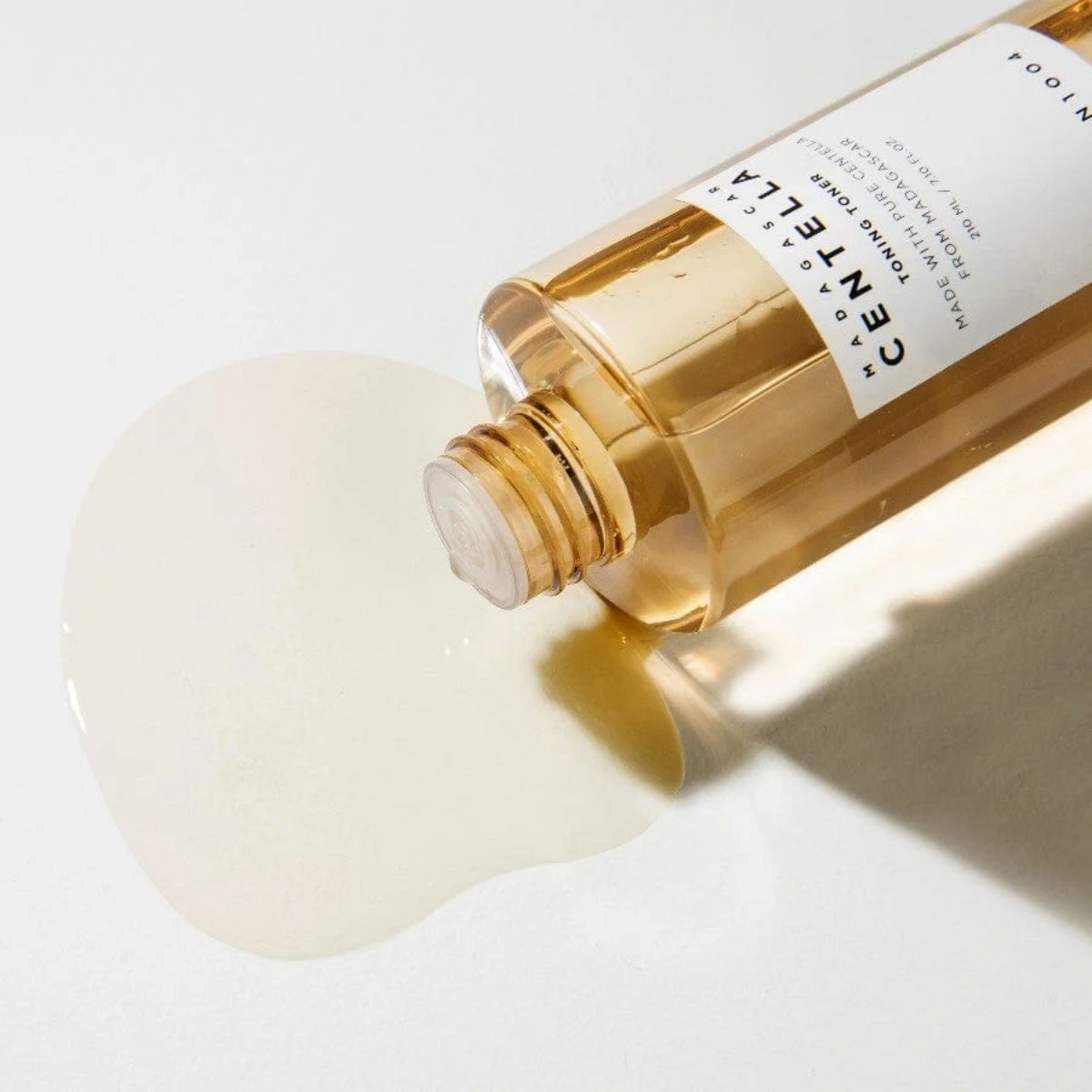 Tónico Exfoliante Centella Skin1004