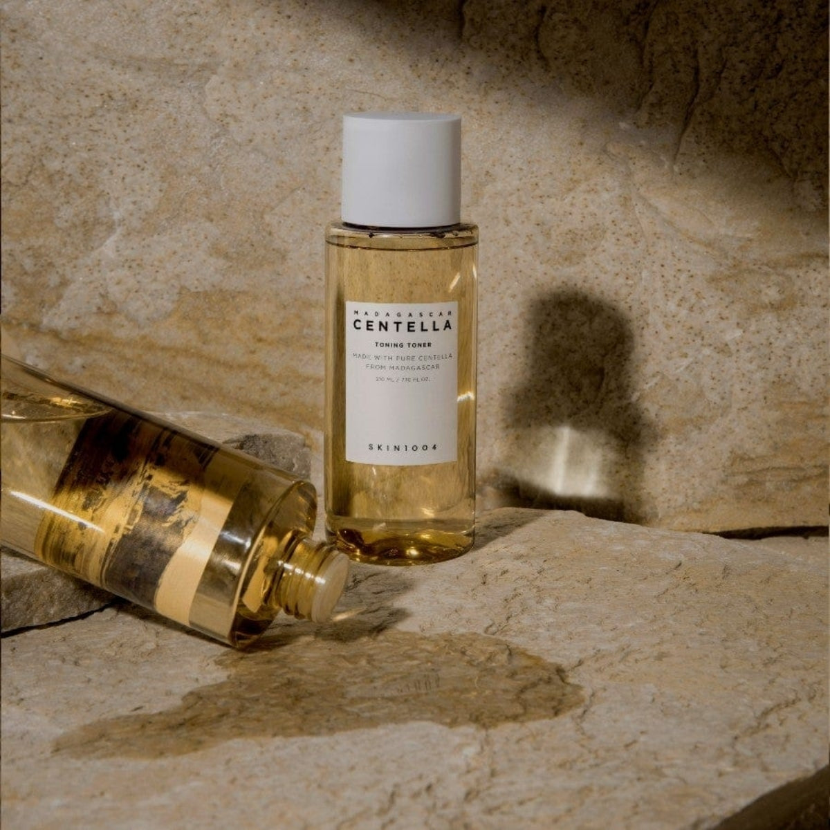 Tónico Exfoliante Centella Skin1004