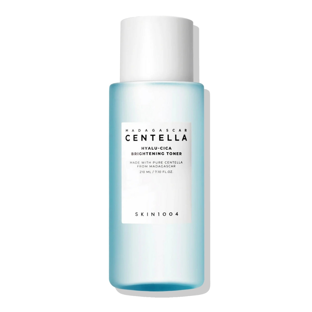 Tónico Iluminador Hyalu-Cica Skin1004