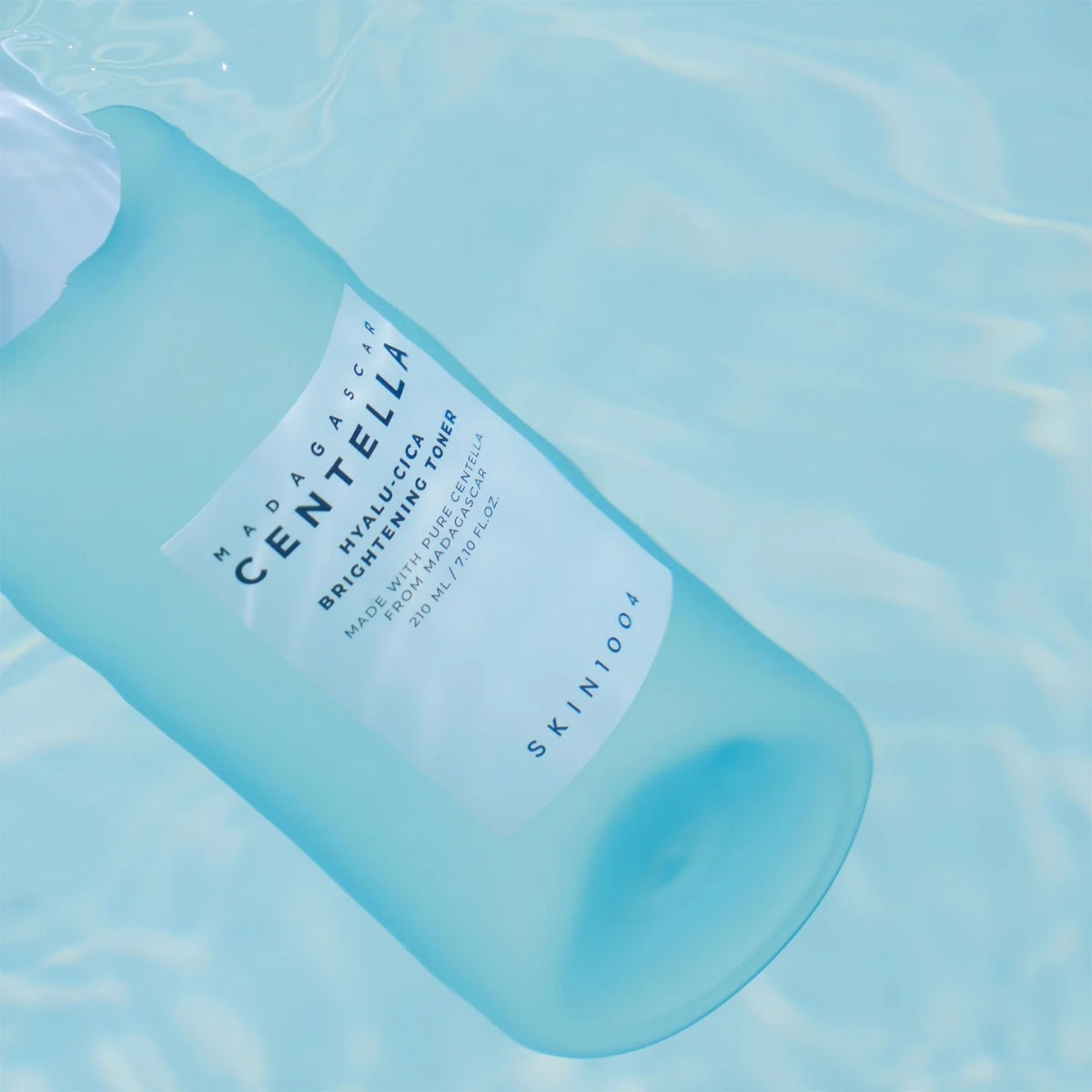 Tónico Iluminador Hyalu-Cica Skin1004