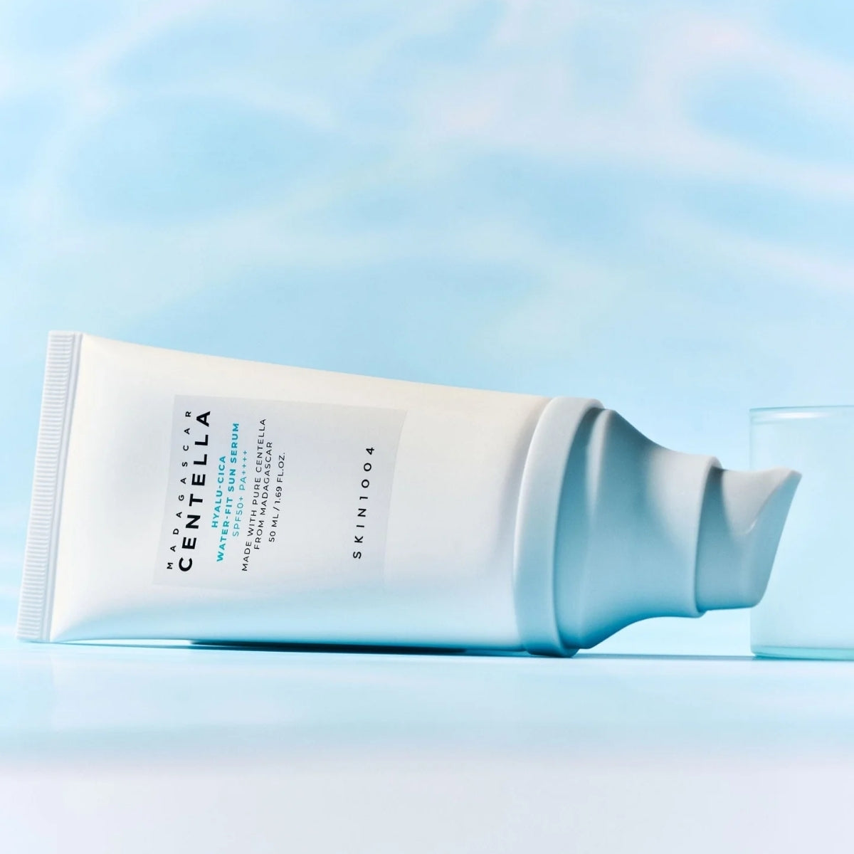 Protector Solar Hyalu-Cica Spf50+ 50ml Skin1004