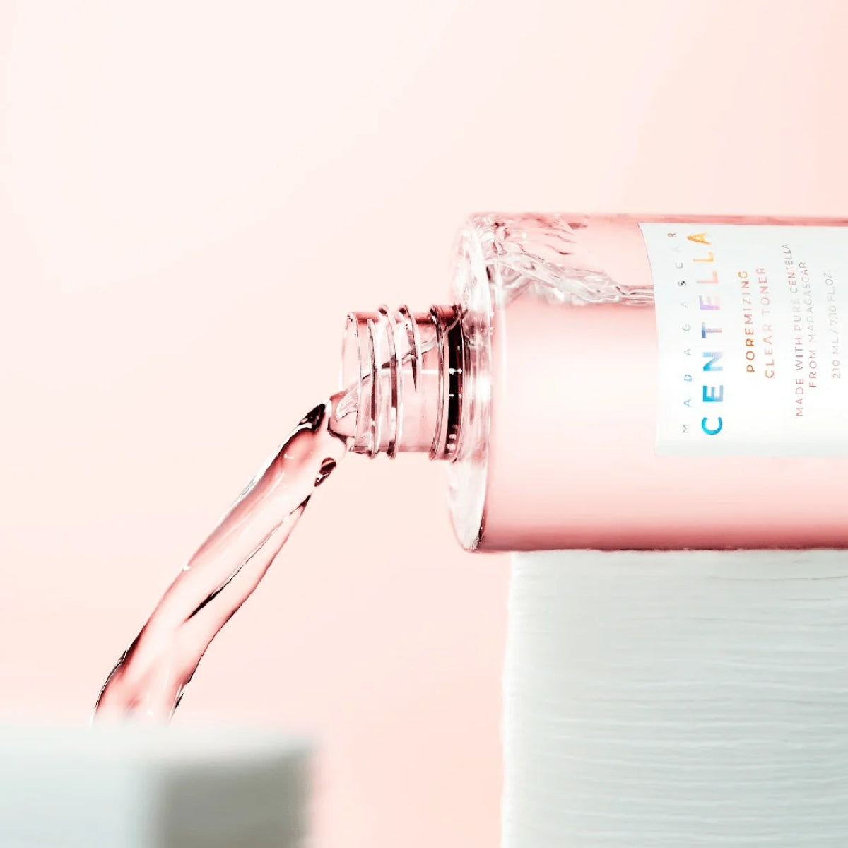 Tónico Exfoliante Poremizing Skin1004