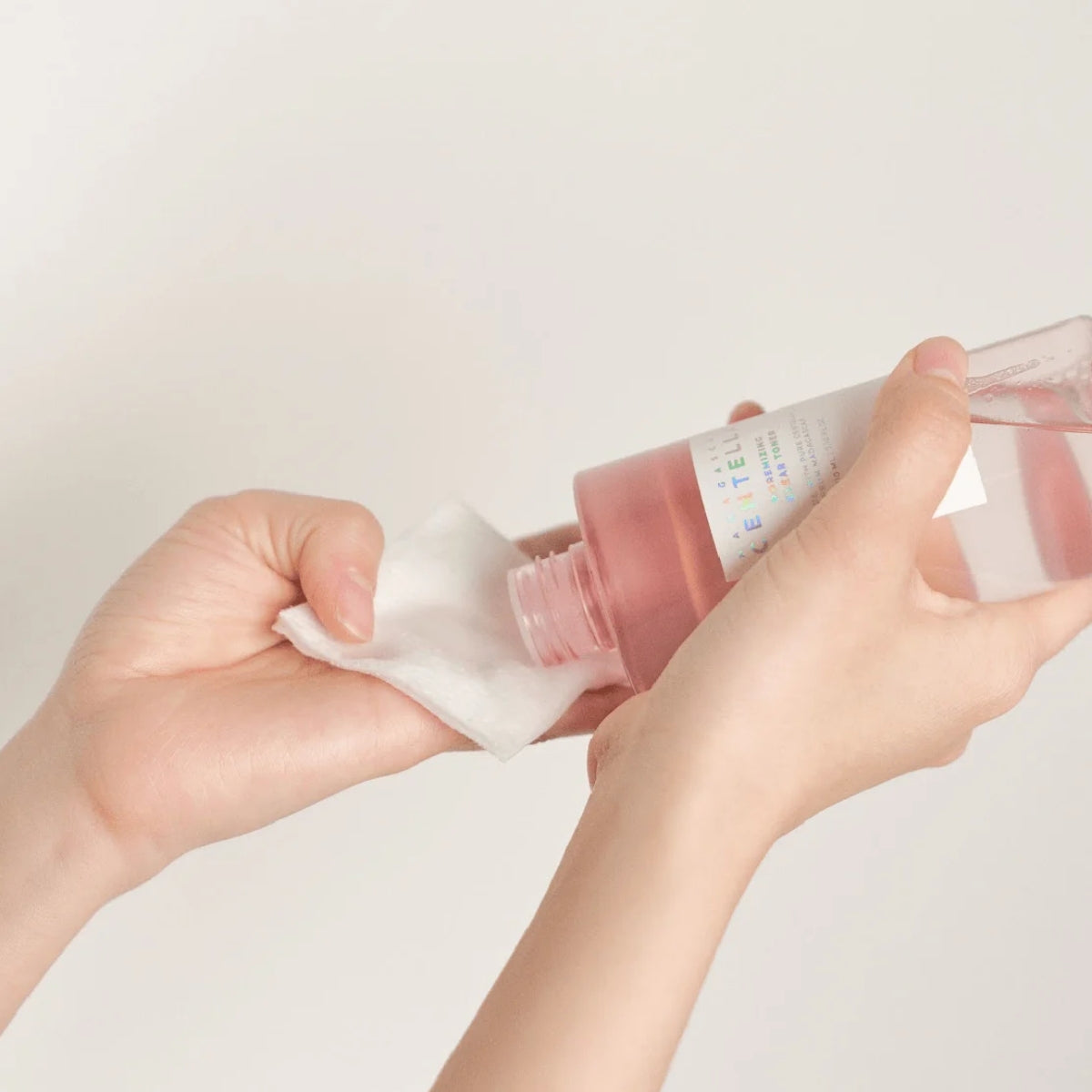 Tónico Exfoliante Poremizing Skin1004