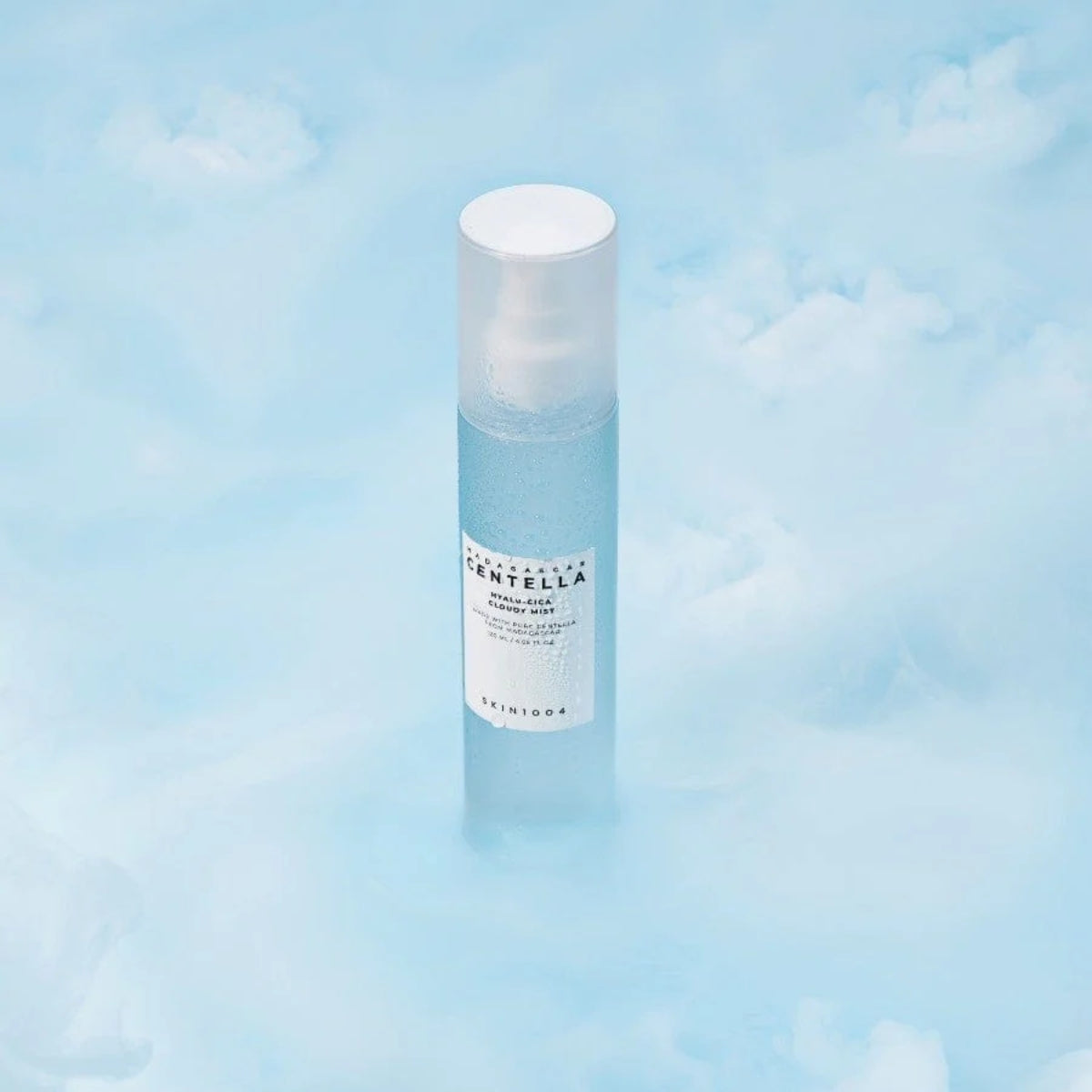 Bruma Facial Hidratante Hyalu-Cica Cloudy Mist Skin1004