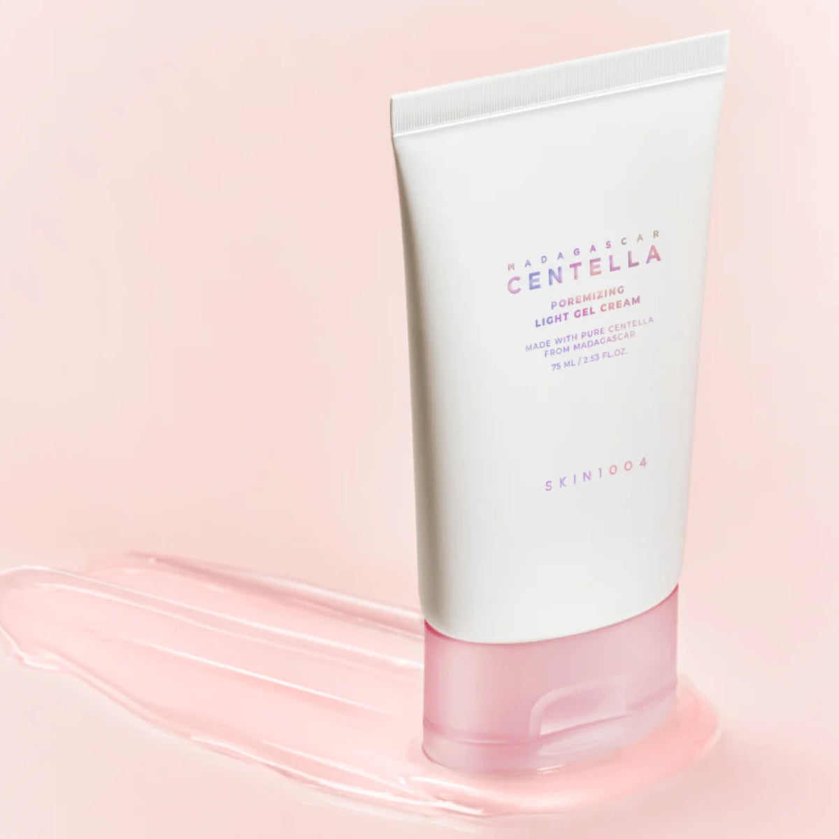 Crema Facial Gel Refrescante Poremizing 75ml Skin1004