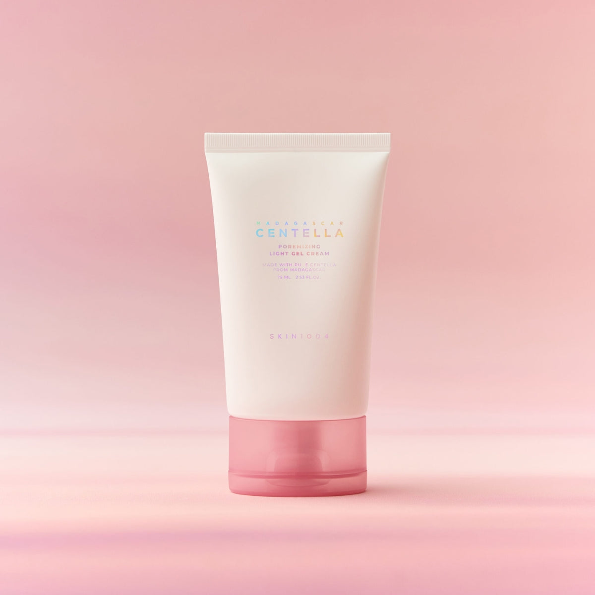 Crema Facial Gel Refrescante Poremizing 75ml Skin1004