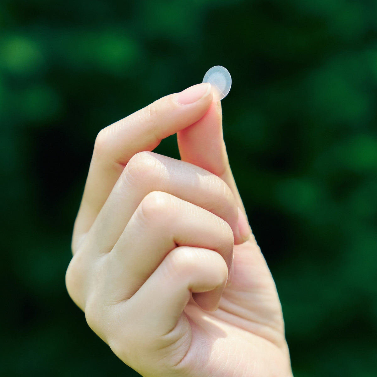 Parches Acné Tea-Trica Spot Cover Skin1004