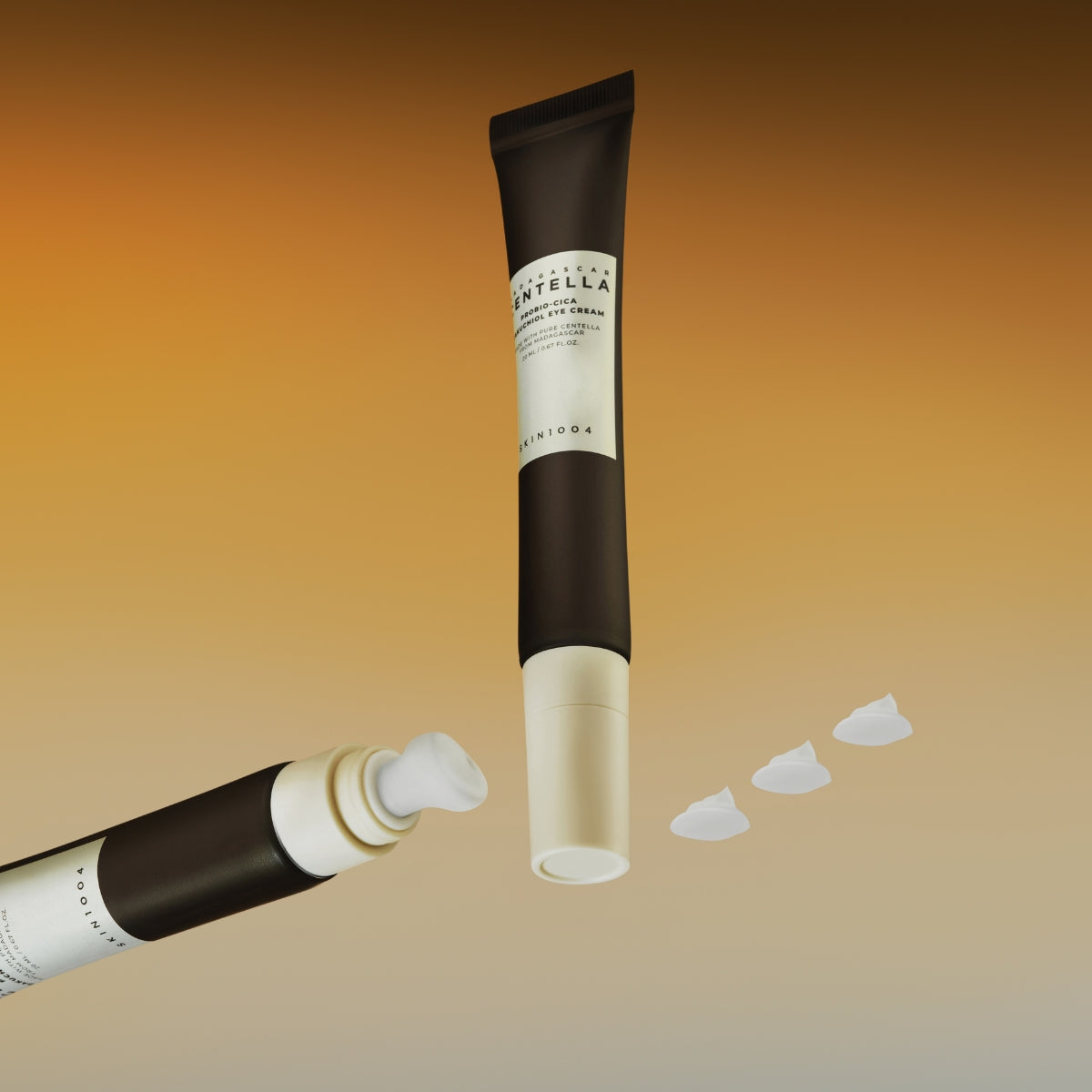Crema Contorno De Ojos Probio-Cica Bakuchiol Skin1004