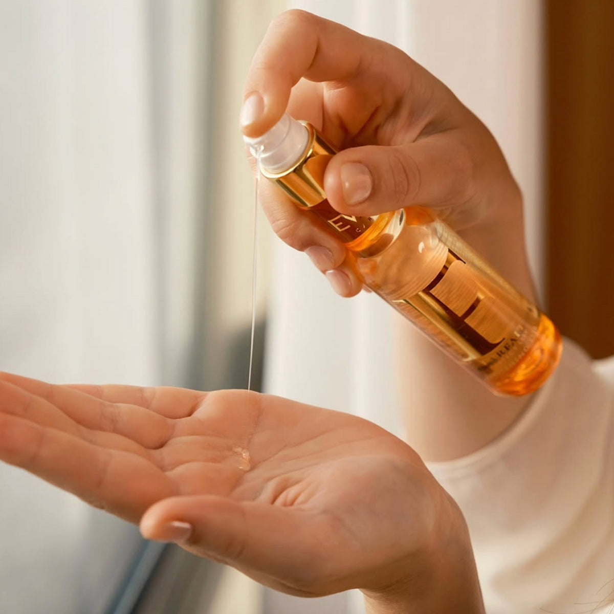 Sérum Liso Perfecto Pure Care Evan Care