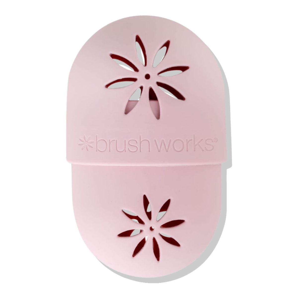 Funda Protectora Espoja De Maquillaje Brushworks