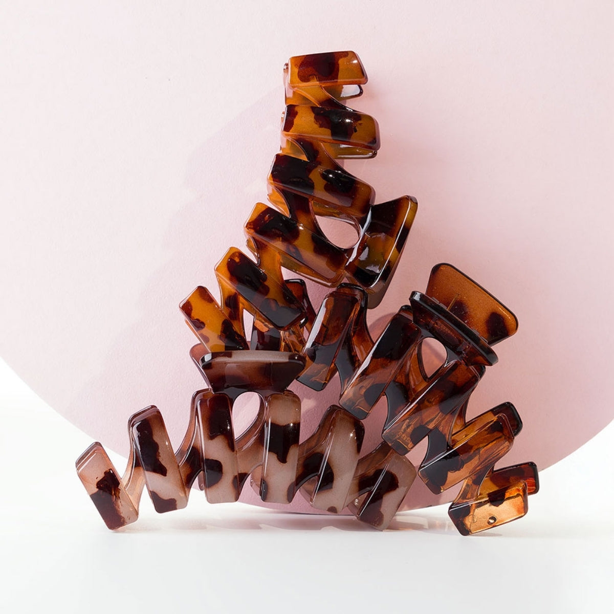 Pack Pinche Tiburon Carey 3 Unidades Brushworks