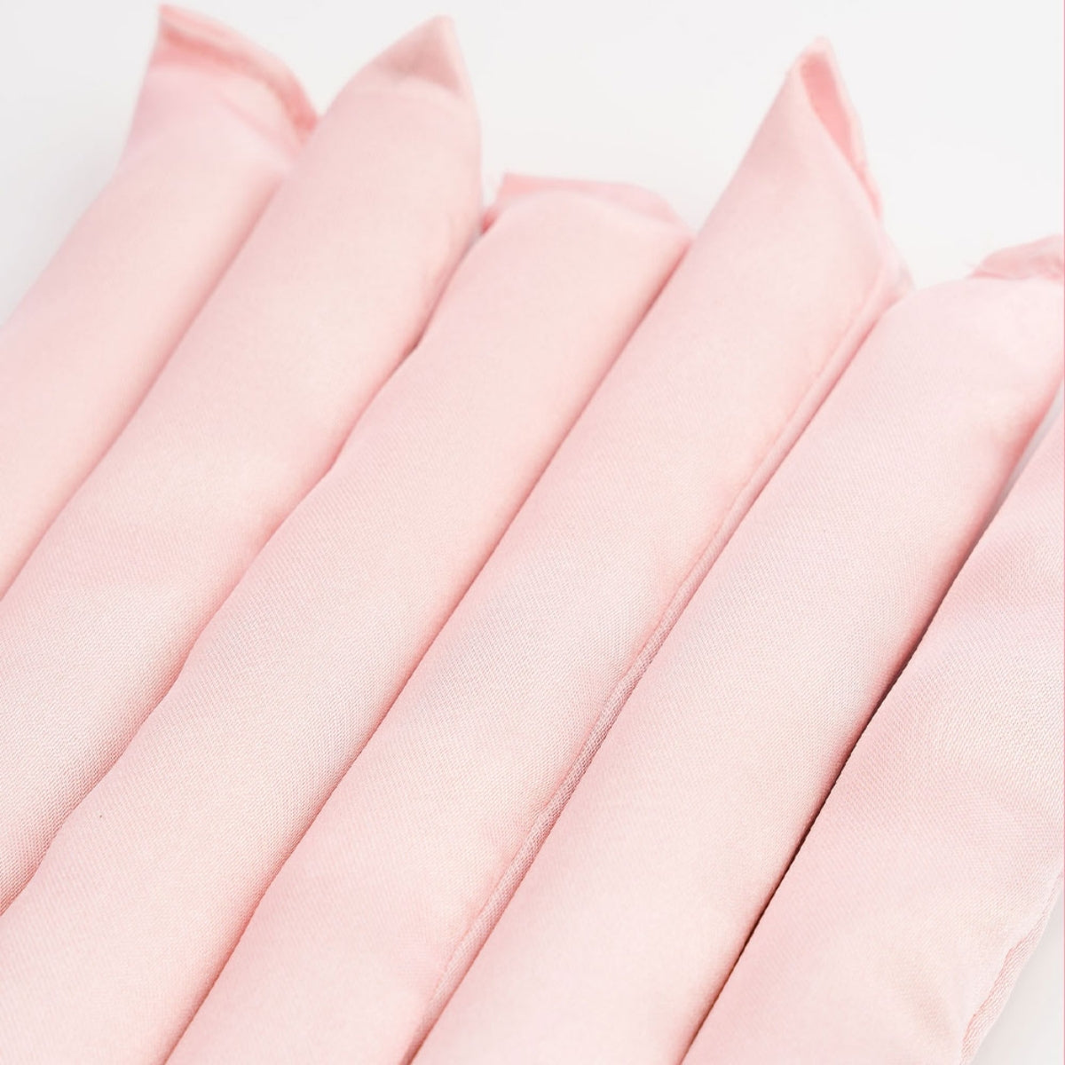 Rizador Ondulador Sin Calor Individual Brushworks